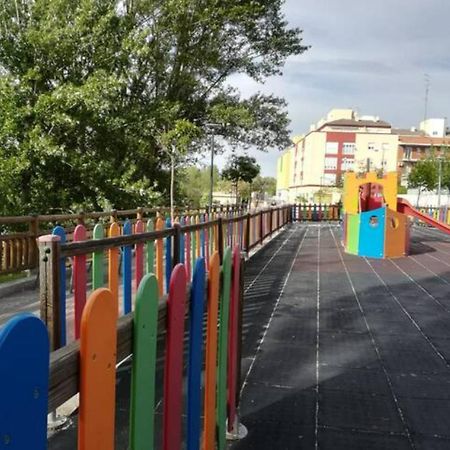 El Desván Santa Marta de Tormes Esterno foto