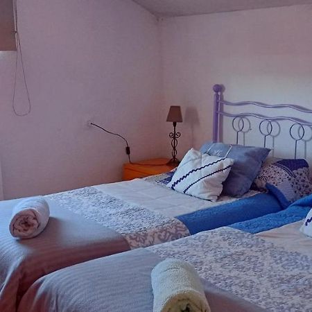El Desván Santa Marta de Tormes Esterno foto