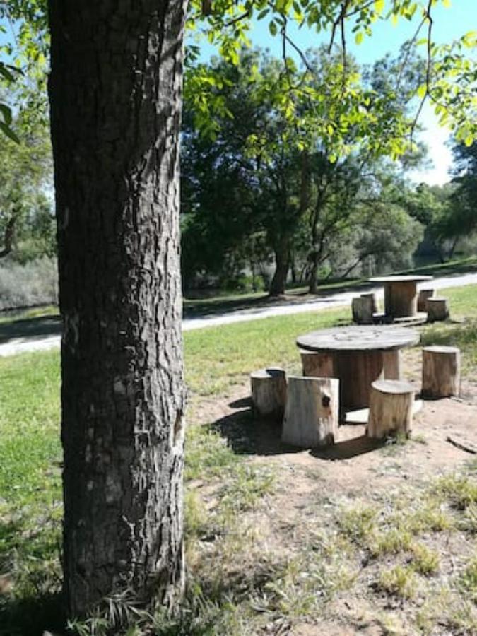 El Desván Santa Marta de Tormes Esterno foto
