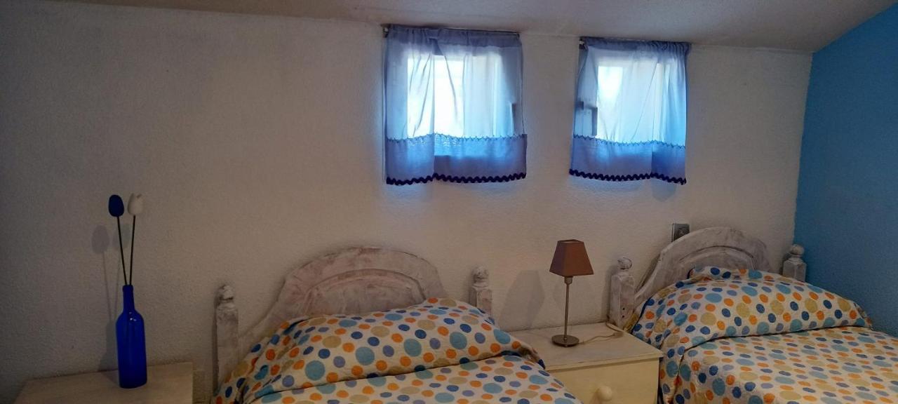 El Desván Santa Marta de Tormes Esterno foto