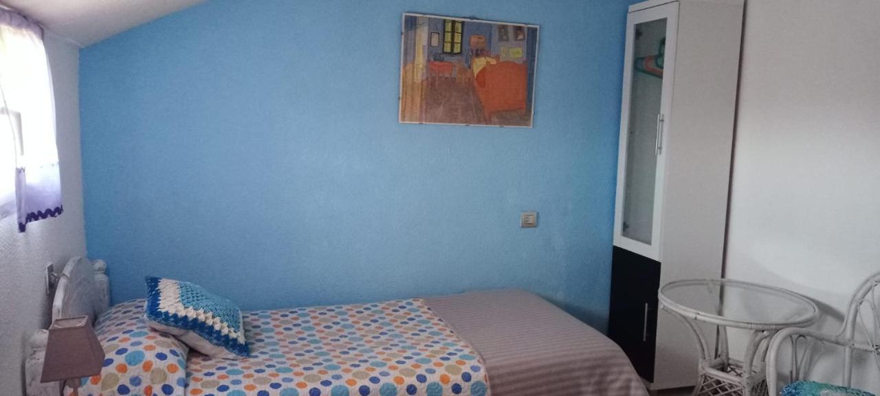 El Desván Santa Marta de Tormes Esterno foto
